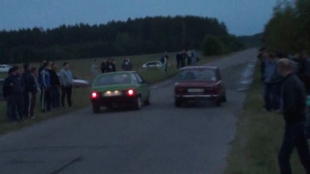 2106 атмо vs 2108 Китаец (2 заезд) смотреть онлайн