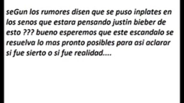 Selena Gomez supuesta fotos DESNUDA смотреть онлайн