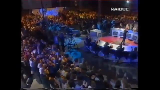 Biagio Antonacci a Furore Raidue смотреть онлайн