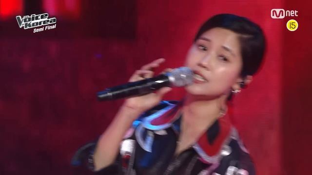 [풀버전] 이새봄 - Tempo | 세미파이널 | 보이스 코리아 2020 смотреть онлайн