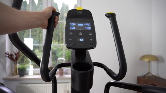 Domyos EL700 - najlepszy orbitrek składany z Decathlonu смотреть онлайн