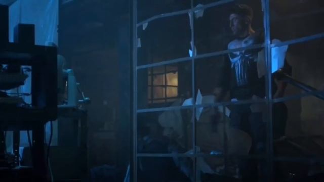 Каратель-Neoni - DARKSIDE. смотреть онлайн