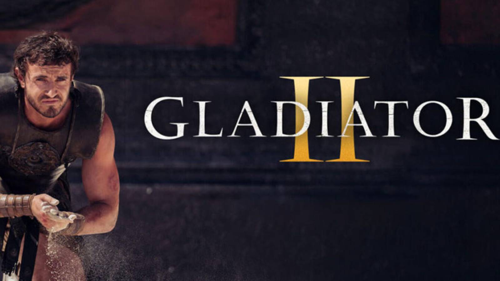 Гладиатор 2 (2024) / Gladiator II / Gladiator 2 смотреть онлайн