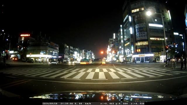 Panorama X2 - T3 A - 20140928_213836.MP4 смотреть онлайн