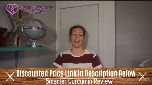 Smarter Curcumin Review - MUST WATCH THIS BEFORE BUYING смотреть онлайн
