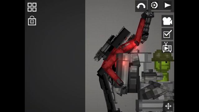 episode 64 in melon playground смотреть онлайн