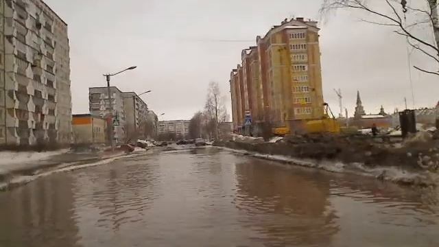 Большой Наш смотреть онлайн