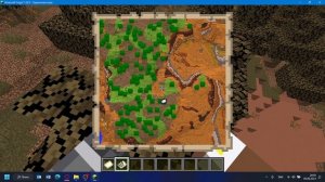 как сделать свою картинку в майнкрафт