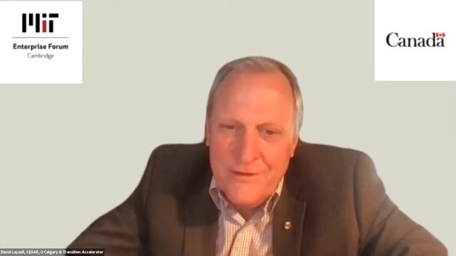 Canada's Clean Hydrogen Strategy смотреть онлайн
