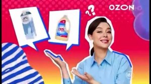 Реклама Озон Товары Нарасхват - Июль 2024
