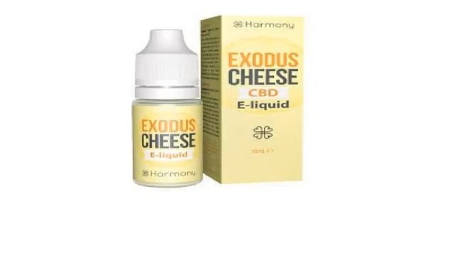 Exodus Effect Cbd : Reviews.Price.Ingredients & Side effects смотреть онлайн