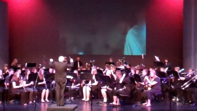Henderson County High School Band смотреть онлайн