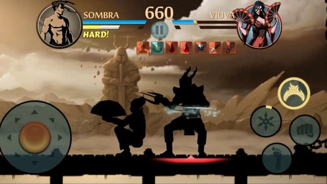 SHADOW FIGHT 2 DINHEIRO INFINITO ATUALIZADO | MOD TITAN | MOD APK | MOD смотреть онлайн