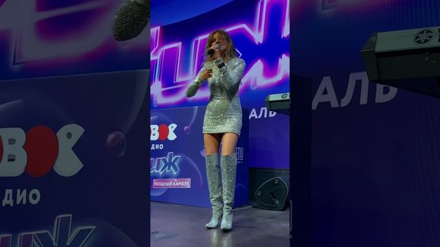 Новый уровень музыкальных эмоций
#REFLEX
#ГРУППАREFLEX
#РЕФЛЕКС
#ГРУППАРЕФЛЕКС
#ИРИНАНЕЛЬСОН смотреть онлайн