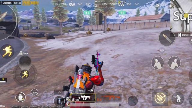 Сайга ЗОЛОТО с БАЗОВОГО, пробуем дайти до выхода не потеряв амр которая лежит в рюкзаке смотреть онлайн