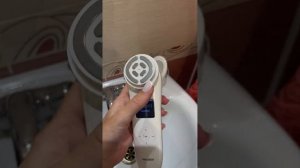 Отзыв на аппарат для RF-лифтинга Readyskin Nanoskin