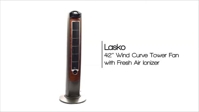 Best Lasko Tower Fans 2023 | Top 5 Lasko Tower Fans Reviews смотреть онлайн