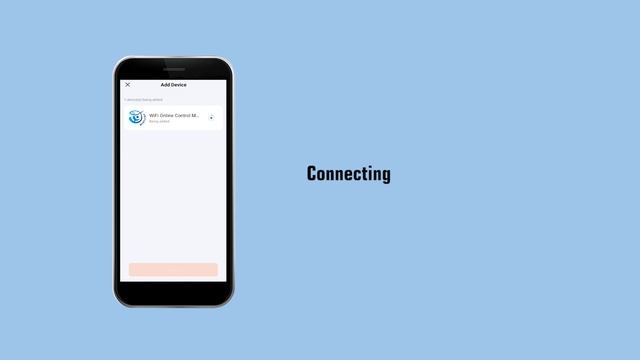 PH-W2839 APP Connection смотреть онлайн