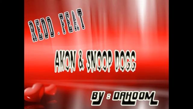 Redd feat. Akon Snoop Dogg - I'm Day Dreaming (David May Mix) смотреть онлайн