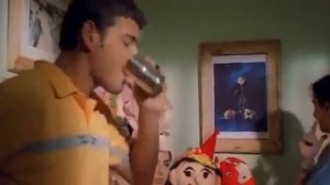 Индийский фильм Единственный (2003)