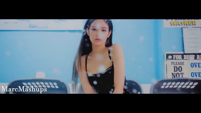 Solo Taki - DJ Snake, Selena Gomez, Ozuna, Cardi B & Jennie (Mashup Video) смотреть онлайн