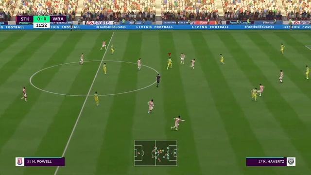 FIFA 20 WEST BROM CAREER MODE #56 - FINALLY IT'S OVER... смотреть онлайн