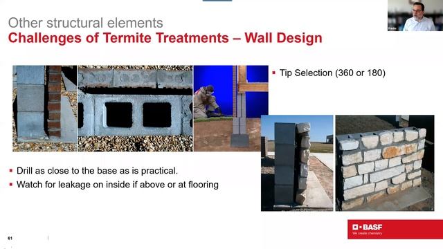 Perimeter Pro Webinar 1: Turning the Tables on Termites смотреть онлайн