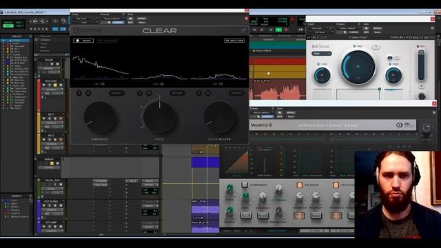 Smart Plugins - AI plugins for Music and Post-Production смотреть онлайн