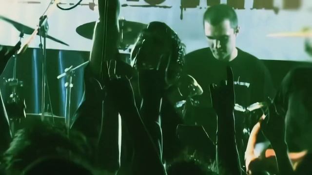 STIGMATA - ЛЁД (OFFIСIAL VIDEO) | AI Upscale