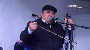 Давлатманд Хол шох панохам биде / Davlatmand Khol 2022