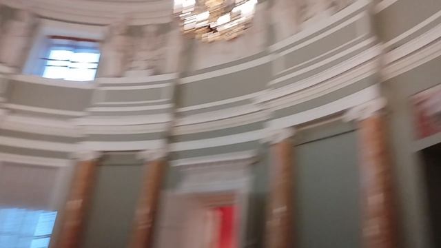 МИХАЙЛОВСКИЙ ЗАМОК: