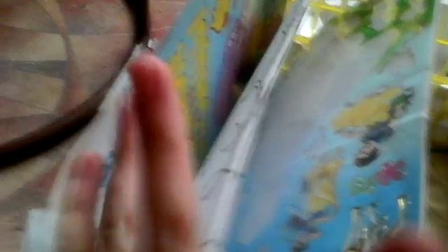 Новая огромная коробка для ЛД. смотреть онлайн