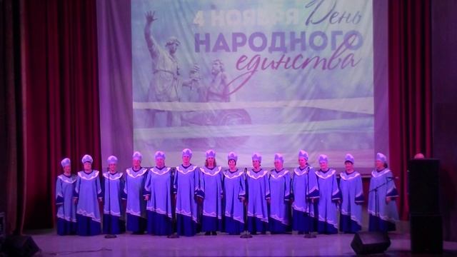 Ансамбль "Русская Душа" - "Ты живи, Россия" смотреть онлайн