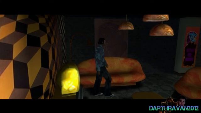 Let's Play - Fahrenheit: Indigo Prophecy - Remastered (Part 3) смотреть онлайн
