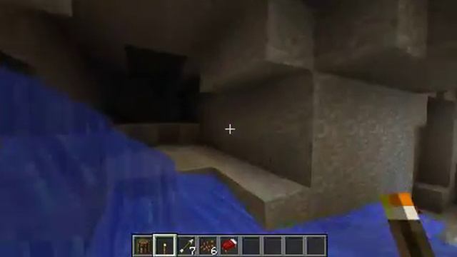 Minecraft verze 1.3.1 Ukazování nových věcí 3.díl смотреть онлайн
