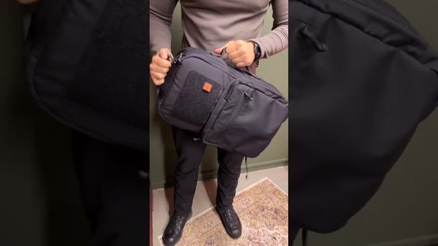 ДЯГ. Рюкзак М nylon mark 3 смотреть онлайн