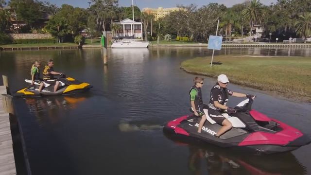 SEA DOO HOW TO SPARK CONTROLS SEADOO FOR SALE CHANDLER ARIZONA (855) 426-0944| RIDENOW CHANDLER смотреть онлайн