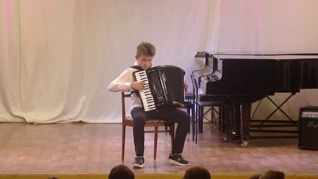 02 Баригов, Алиса, исп. Ломаев Клим смотреть онлайн