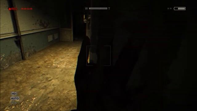 Outlast | EPISODE 2: THE WALRIDER смотреть онлайн