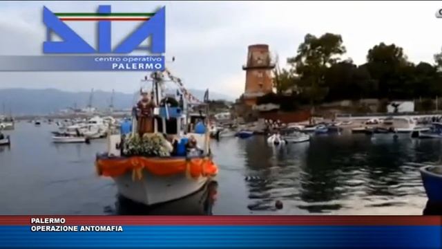 TG TRIS DEL 18 FEBBRAIO 2020 смотреть онлайн