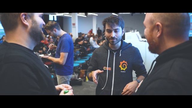 PromCon EU 2019: Conference Recap смотреть онлайн