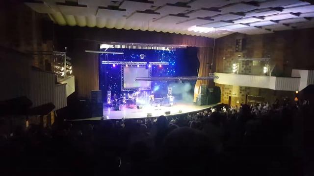 Сергей Барта "Во имя Иисуса" смотреть онлайн