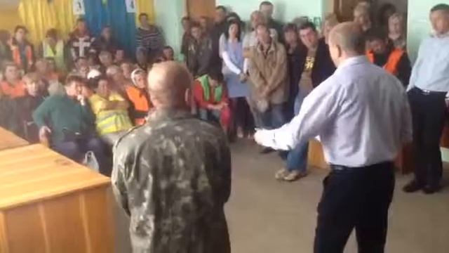 Міський голова Самбора Юрій Гамар про сміттєвий бойкот в місті. ВІДЕО YOUTUBE: Мирослав Новосад смотреть онлайн