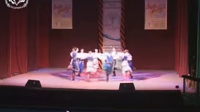 Венгерский танец смотреть онлайн