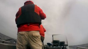 ЩУКА 11 кило!  Рекорд по щуке прямо во время соревнований