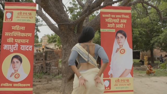 Zarina Full Dance Scene | Mirzapur | Zarina | Mirzapur Season 3 | Zarina Ji | #mirzapur #zarina смотреть онлайн