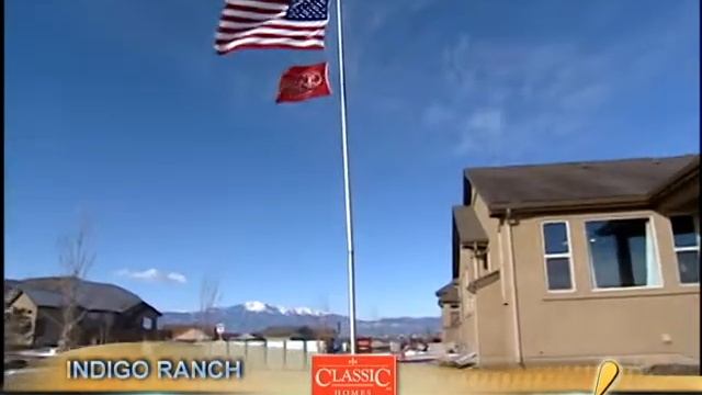 Classic Homes Indigo Ranch смотреть онлайн