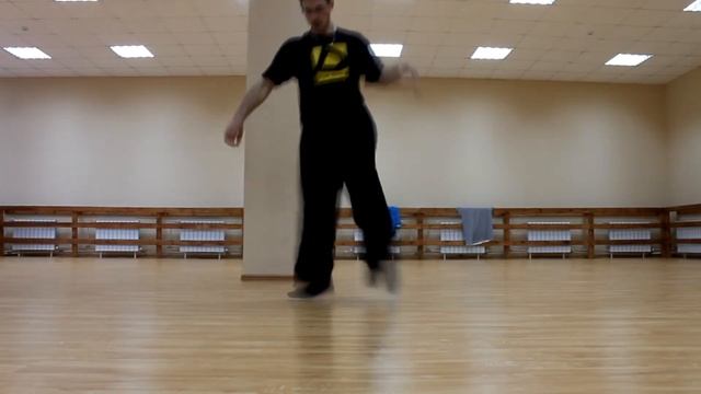 13-ый BDB - 1/4 | GReY| Daz Dillinger – D.A.Z. (Destruction Adds Up To Zero) смотреть онлайн