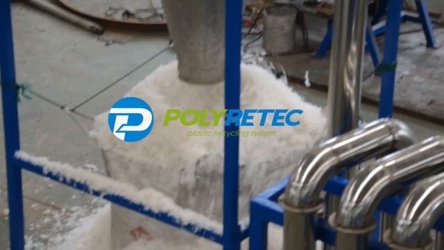 plastic film washing line смотреть онлайн