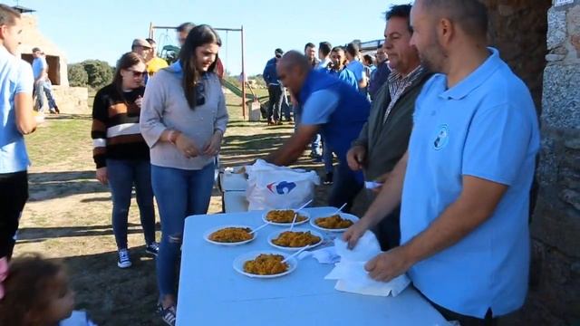 Fiesta de la Asociación Cultural Taurina de Vitigudino смотреть онлайн